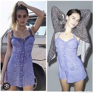 Realisation Par Julia in Purple Haze